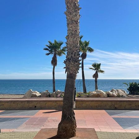 Apartamento Moderno Piso Mirando Al Mar Torremolinos Exterior foto