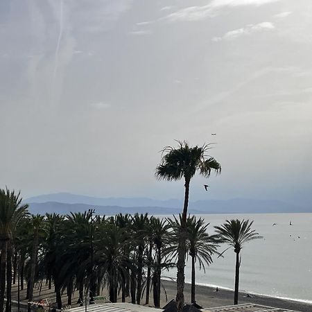 Apartamento Moderno Piso Mirando Al Mar Torremolinos Exterior foto