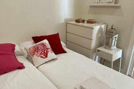 Apartamento Moderno Piso Mirando Al Mar Torremolinos Exterior foto